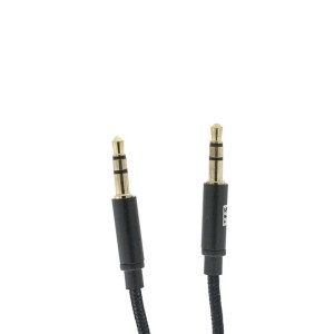 CABO AUX P2 X P2 1M FCA-P21