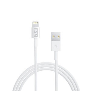 CABO IPHONE FCA-512-N