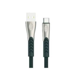 CABO TIPO C FCA-KC12 TECIDO