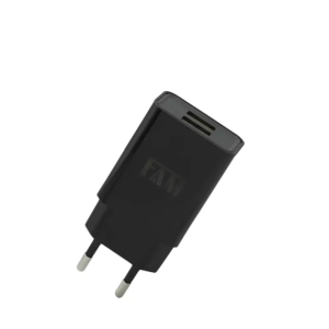 TOMADA 2 USB 2.4A FCA-T225