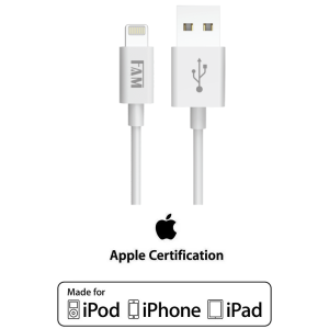 CABO IPHONE CERTIFICADO APPLE FCM-1510