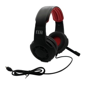 FONE GAMER COM  MICROFONE G15
