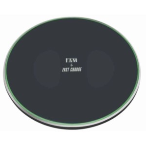 CARREGADOR INDUCAO FCA-QW02