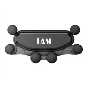 SUPORTE VEICULAR FCH-216  ADAPTADOR PARA SAÍDA DE AR