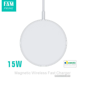 CARREGADOR INDUCAO FCA-QW16