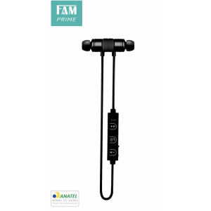 FONE DE OUVIDO BLUETOOTH BT029