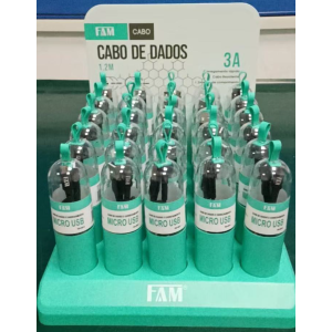 CABO IPHONE FCA-Q512