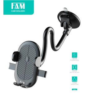 SUPORTE VEICULAR FCH-219 COM VENTOSA