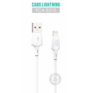 CABO IPHONE 1M FCA-B510