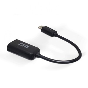 CABO OTG TIPO C 15CM FCA-C15-OTG
