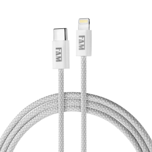 CABO IPHONE TIPO C FCA-5C16