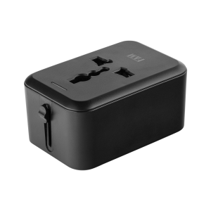 TOMADA  FCA-TR33 20W UNIVERSAL FAM