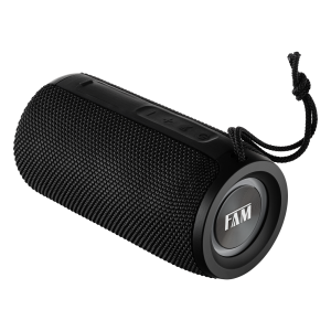 MINI CAIXA DE SOM BLUETOOTH A12 10W