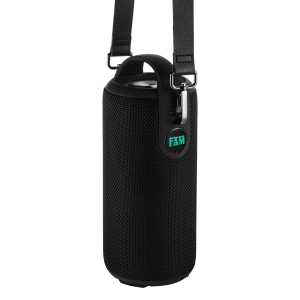 MINI CAIXA DE SOM BLUETOOTH A022 20W