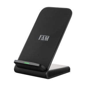 CARREGADOR INDUCAO FCA-QW18