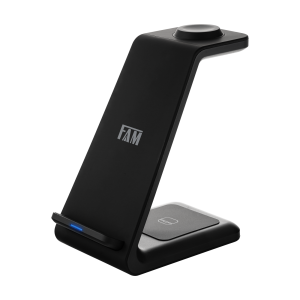 CARREGADOR INDUCAO FCA-QW27