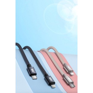 CABO TIPO C / IPHONE 1,2M FCA-2201