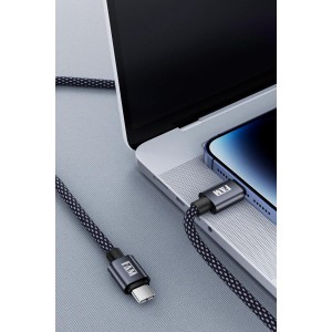 CABO TIPO C / USB Tipo C 1,2M FCA-2202