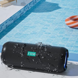 CAIXA DE SOM BLUETOOTH A046 40W