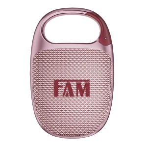 MINI CAIXA DE SOM BLUETOOTH A15 CLIP 10W