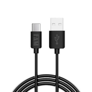 CABO TIPO C 3M FCA-XC30